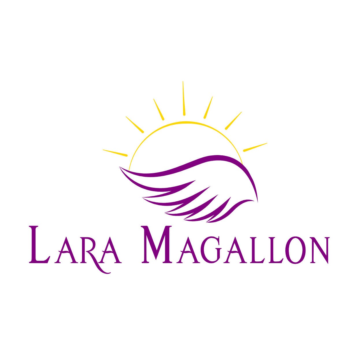 Lara Magallon | Faith-Filled Author & Dog Advocate
